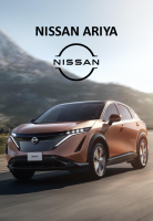 Nissan Ariya - cennik 2022_SK-1